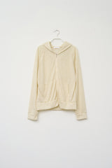(W) Cozy Cool Zip Hoodie