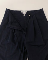 サマーツーウェイパンツ, deep navy