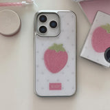 Strawberry case