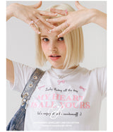 トイストロベリーネックレス