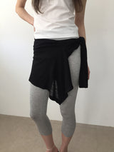 ティジュ ベーシック レギンス(8color)