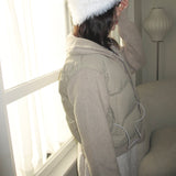 highneck padded jp
