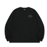 26FW★キャット スタック ロングスリーブ