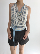 Warp Carpenter Shorts (2color)
