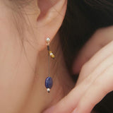 [CCNMADE] TINY Earring (9color)