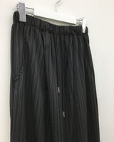フォイストライプスラックス(2color)