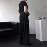 FL Summer Super Wide Slacks (2 colors)