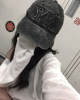 ニューヨークピグメントキャップ
