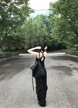 ツイストスリーブレス