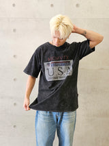 VENTIQUE Marathon T-shirt 1color