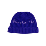 ANOTHER POINT SHORT BEANIE_SYF3AH03BU