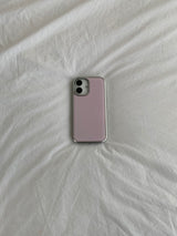 o.color pink case (silver epoxy)