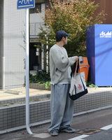 NAパインバルーンニット