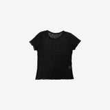Miamo シースルーTシャツ