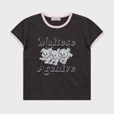 マルテスアーチブリンガーハーフスリーブTシャツVer.2