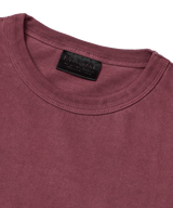  P.Crusades long sleeve _ Solid pink