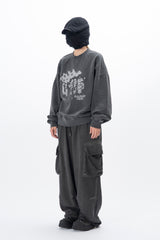 Bills Imaginary Pigment Sweatshirt