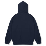 シックキャットフーディー - 6COLOR