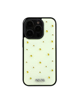 cubic color case (baby yellow)