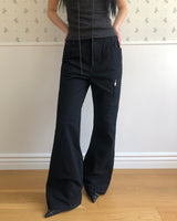 Meidy Bootcut Cargo Pants