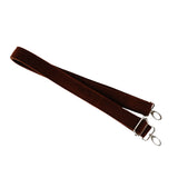 Cottage Darling - Brown Red Bag