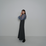ニナシアードレス