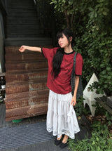 シアフ 2WAY ドット ST ショルダー バッグ