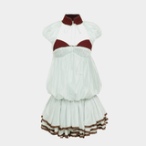 AMAI DRESS MINT