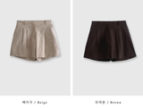 [2,000 Sold] Setter Breeze Linen Pants / 3 Colors
