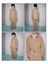 Pajama Shirt