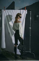 CAFRI PANTS