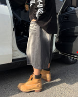 SL ND 8/10 Bermuda Pants (3C)