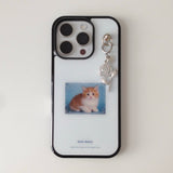 snow kitten bumper case