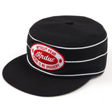 kndw pillbox cap black
