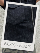 Ooty Stretch Zip-Up T