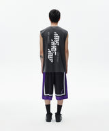TECH PIGMENT SLEEVELESS