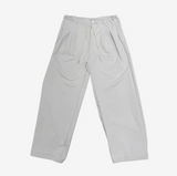 Dean Lowrise Pintuck Pants
