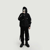 TAGGED - ディスペアオーバーサイズディスパッチフーディー