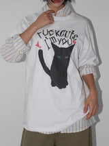 MIST STRIPE SHIRT