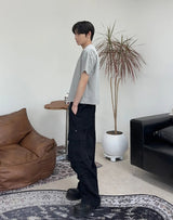 エントパラシュートカーゴパンツ