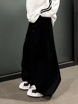 dart cotton balloon pants