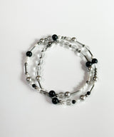 blackhole necklace