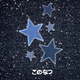 [MADE] Star!Star!Star! エポキシケース⭐️