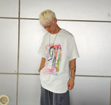 VENTIQUE ハッピーガールTシャツ 3color