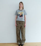 Coco milli t-shirt 2color