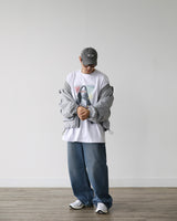 ON ディセム 長袖Tシャツ