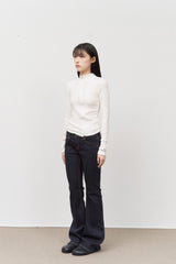 (W) Gins Zip Up