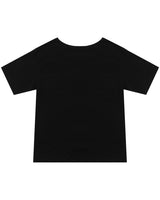 Utopia Tee Black