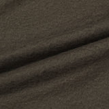 Das crop fleece hood