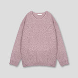 ASCLO Castle Boat Neck Summer Knit (4color)